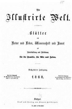 Paperback Illustrierte welt. Deutsches familienbuch [German] Book