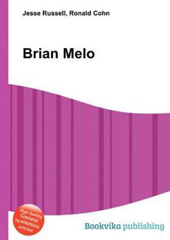 Paperback Brian Melo Book