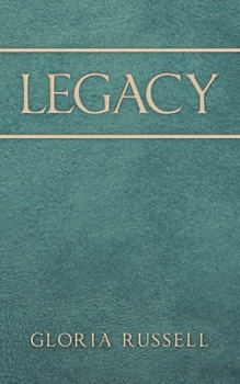 Paperback Legacy Book