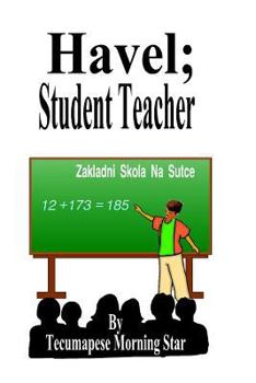 Paperback Havel: Student Teacher Book