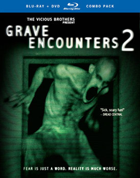 Grave Encounters 2