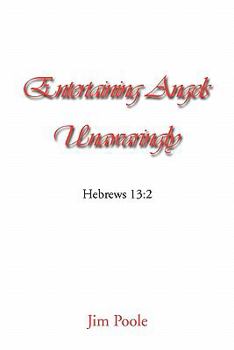 Paperback Entertaining Angels Unawaringly Book