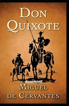 Don Quixote Annotated