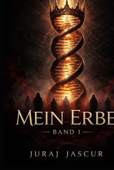 Paperback Mein Erbe - Band 1 [German] Book