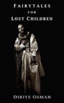 Paperback Fairytales for Lost Children Book