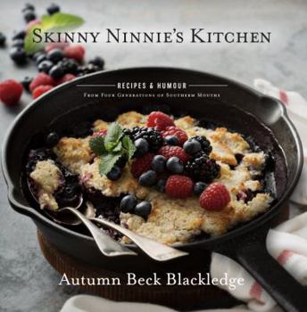 Skinny Ninnie's Kitchen