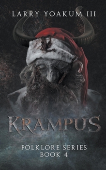 Paperback Krampus Book