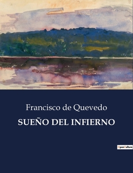 Paperback Sueño del Infierno [Spanish] Book