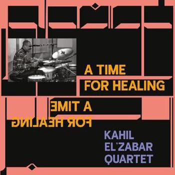 Vinyl A Time For Healing (Deluxe Edition) Book