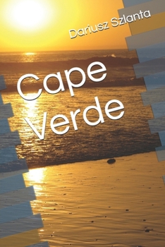 Paperback Cape Verde Book