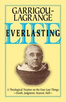 Paperback Life Everlasting Book