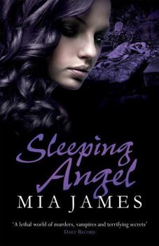 Paperback Sleeping Angel Book