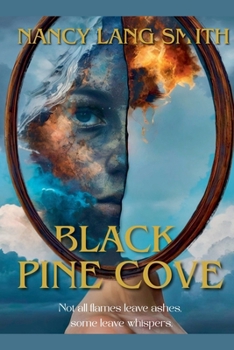 Paperback Black Pine Cove Book
