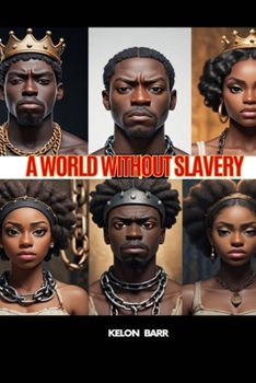 A World Without Slavery