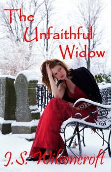 Paperback The Unfaithful Widow Book