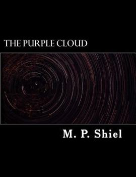 Paperback The Purple Cloud Book