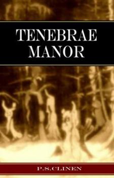 Paperback Tenebrae Manor Book