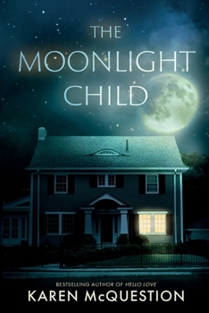 Paperback The Moonlight Child Book