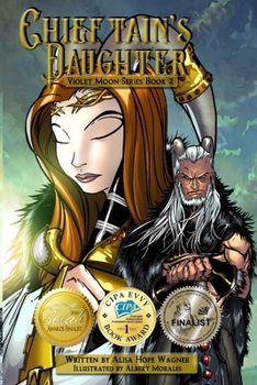 Paperback Chieftain's Daughter Book