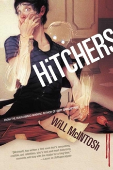 Paperback Hitchers Book