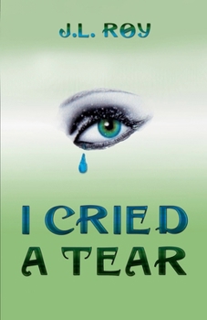 Paperback I Cried A Tear Book