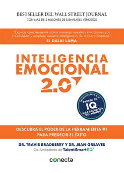 Paperback Inteligencia Emocional 2.0 / Emotional Intelligence 2.0 [Spanish] Book