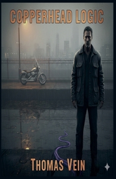 Paperback Copperhead Logic Book