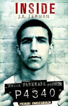 Paperback Inside Book