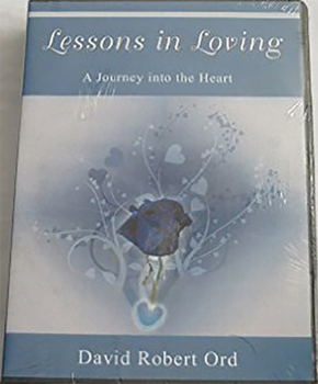 Audio CD Lessons in Loving: A Journey Into the Heart Book