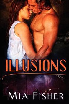 Paperback Illusions Book