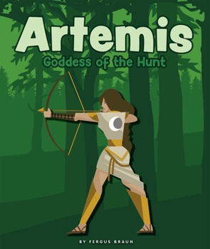 Artemis: Goddess of the Hunt