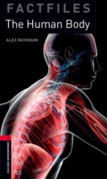 Paperback Obw3 Factfile the Human Body: 3rd Edition Book