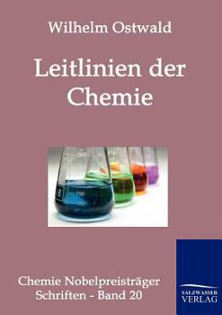 Paperback Leitlinien der Chemie [German] Book