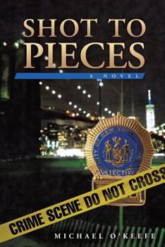 Paperback Shot to Pieces Book