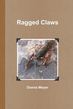 Paperback Ragged Claws Book