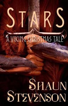 Paperback Stars: A Viking Christmas Tale Book