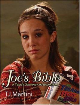 Hardcover Joe's Bible: A Novel Inspired by a True Story Book