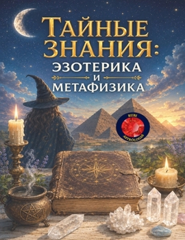 Paperback Тайные знания: эзотерика [Russian] Book