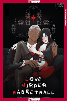 Paperback Love Murder Basketball, Volume 2 Book