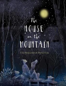 Hardcover The House on the Mountain Book