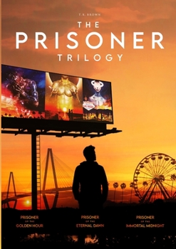 Paperback The Prisoner Trilogy Book