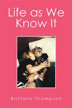 Paperback Life as We Know It Book