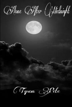 Paperback Alone After Midnight Book