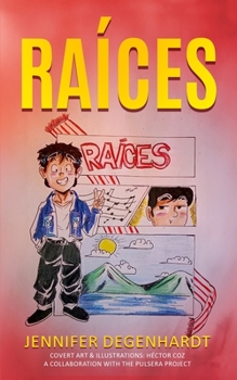 Paperback Raíces [Spanish] Book