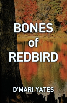 Paperback Bones of Redbird Book