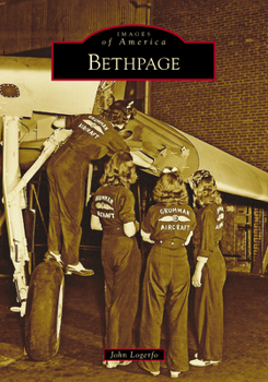 Bethpage - Book  of the Images of America: New York