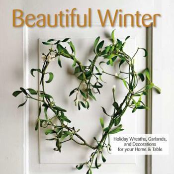 Paperback Beautiful Winter Book