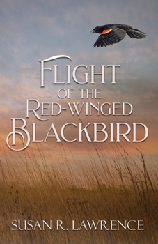 Paperback Flight of the Red-winged Blackbird Book