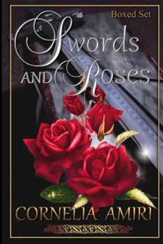 Paperback Box Set - Swords and Roses Book