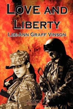 Paperback Love and Liberty Book